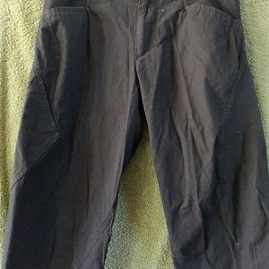 Patagonia mens pants